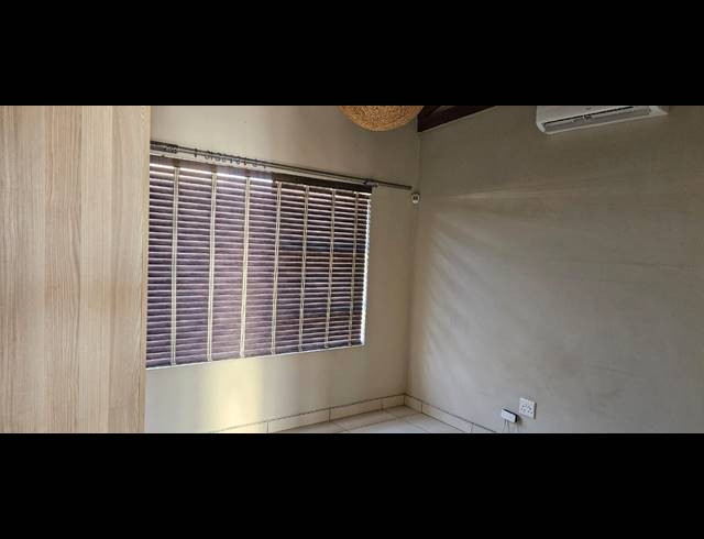 3 BEDROOM TOWNHOUSE FOR SALE IN WATERKLOOF AH